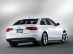 Audi S4 Sedan 2012 года (NA)